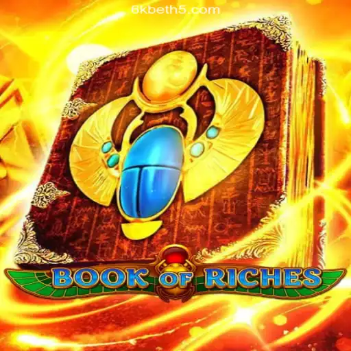 Discover the Thrills of Book of Riches: Your Gateway to the Ultimate Betting Experience