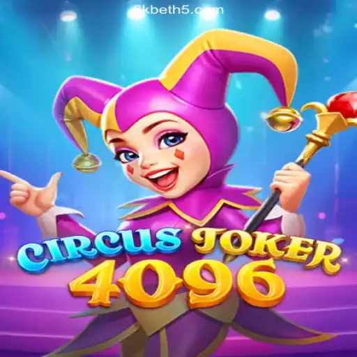 CircusJoker4096: The Ultimate Betting Experience in Brazil