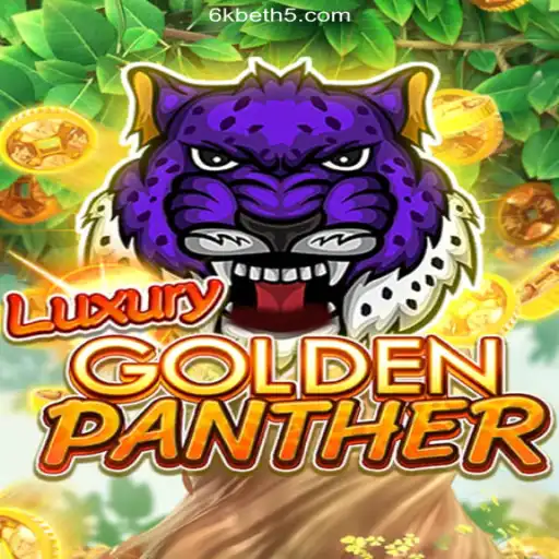 Exploring LUXURYGOLDENPANTHER: The Exciting New Addition to Online Gaming