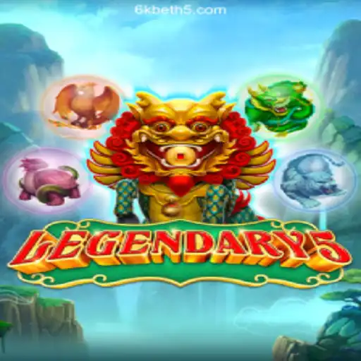 Unveiling Legendary5: The Ultimate Betting Experience