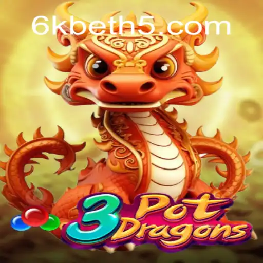 Exploring 3PotDragons: A New Era in Brazilian Online Betting