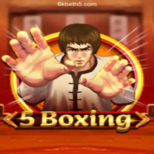 5Boxing: The Innovative Game Making Waves in the Betting World