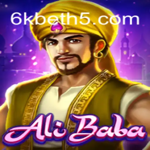 Discover the Enchanting World of AliBaba in Gaming