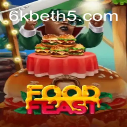 Dive Into the Exciting World of FoodFeast: The Ultimate Betting Game