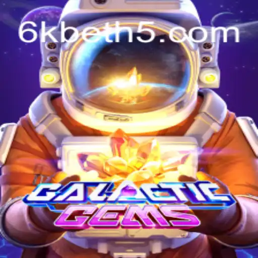Explore the Thrills of GalacticGems: A Premier Betting Experience