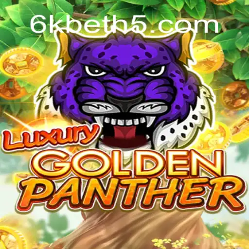 Exploring LUXURYGOLDENPANTHER: The Exciting New Addition to Online Gaming
