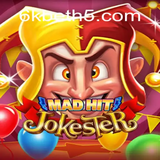 Explore the Excitement of MadHitJokester: The Ultimate Gaming Phenomenon
