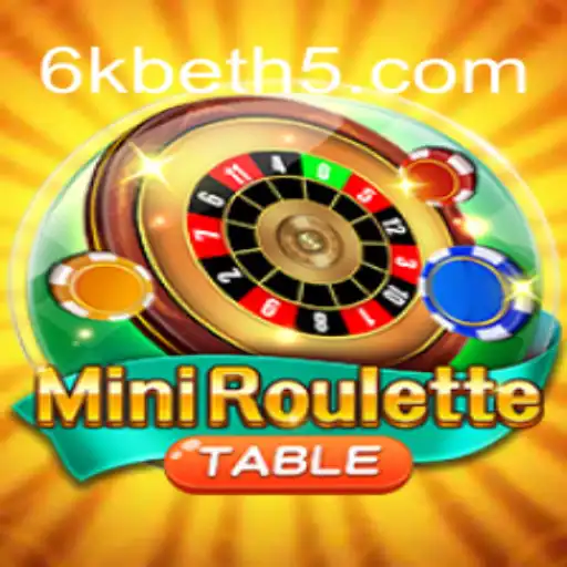 Discover MiniRoulette: The Thrilling Game Captivating Brazil's Betting Scene