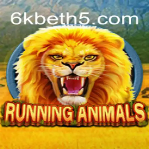 RunningAnimals: Experience the Thrill of the Race