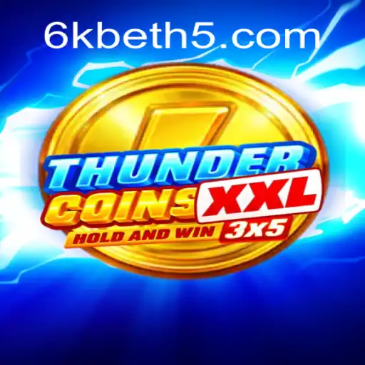 Exploring ThunderCoinsXxl: A Premier Betting Experience