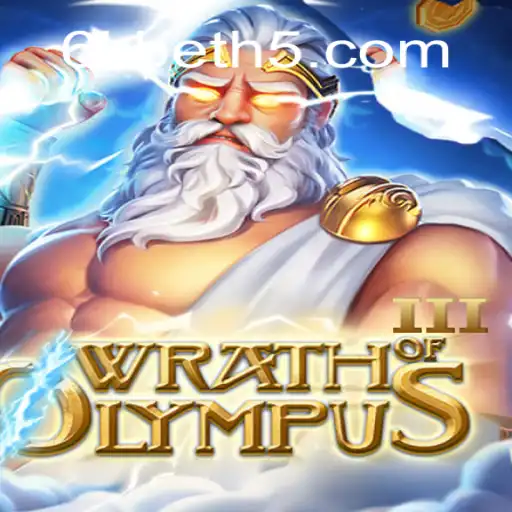 WrathofOlympusIII: An In-Depth Look at the Blockbuster Game