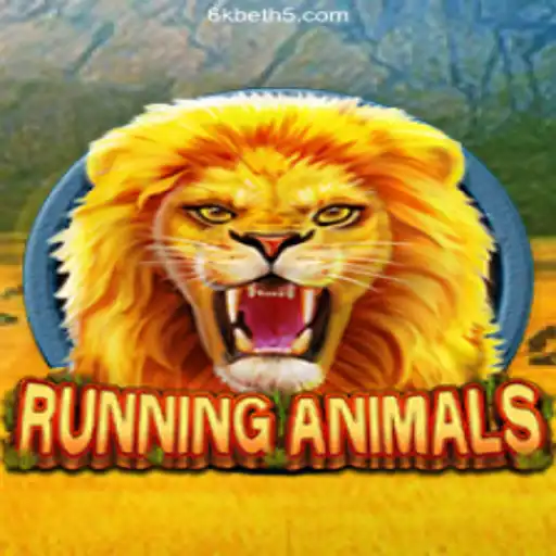 RunningAnimals: Experience the Thrill of the Race