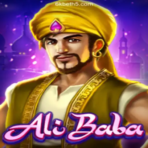 Discover the Enchanting World of AliBaba in Gaming