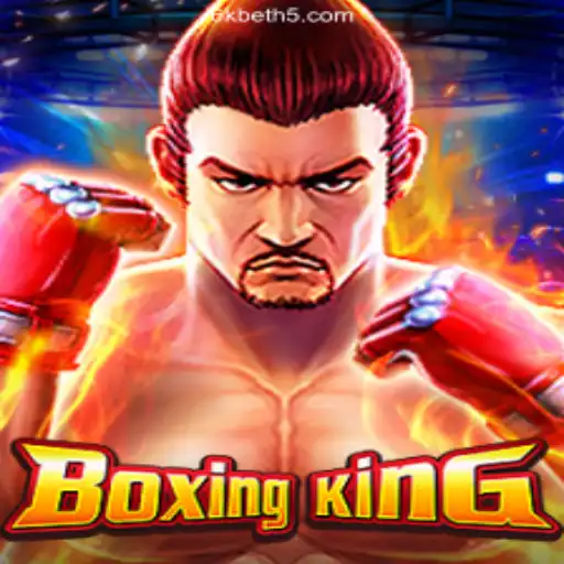 BoxingKing: Master the Ring with Strategic Betting