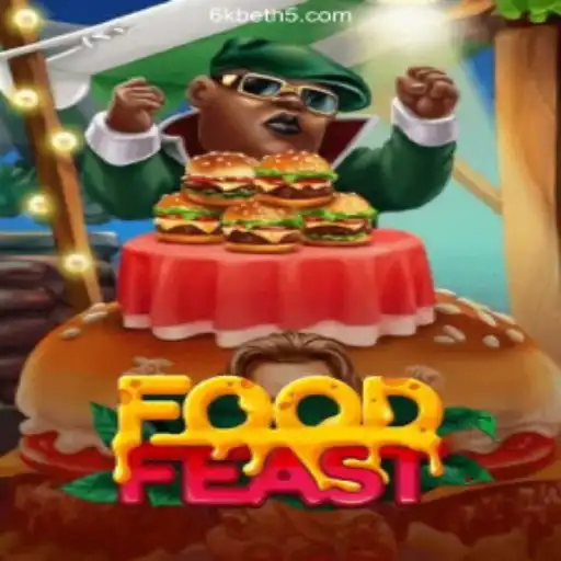 Dive Into the Exciting World of FoodFeast: The Ultimate Betting Game