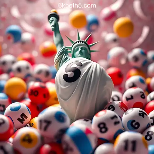 Lottery Games: Ride the Wind to Fortune