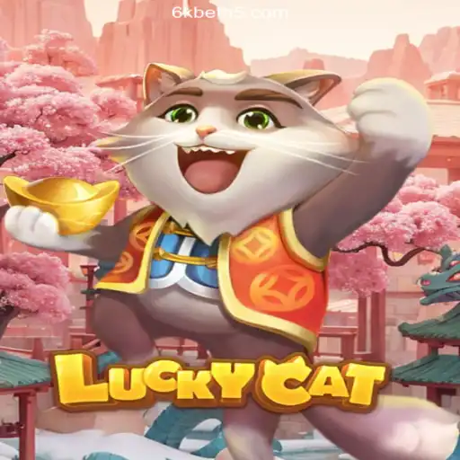 Exploring LuckyCat: The Ultimate Betting Experience in Brazil