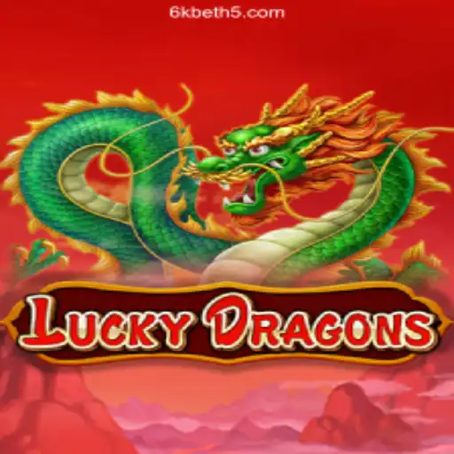 Discovering the Thrills of LuckyDragons