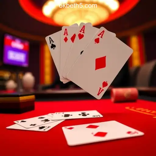 The Rise of Online Baccarat: A Deep Dive