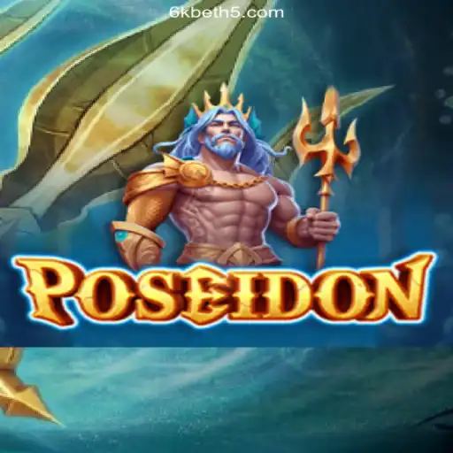 Poseidon: Unlocking the Secrets of the Deep with a 6k Bet Experience