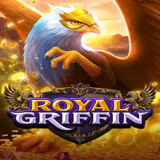 RoyalGriffin: A Majestic Adventure in the Casino World