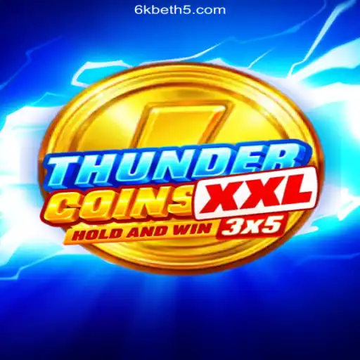 Exploring ThunderCoinsXxl: A Premier Betting Experience