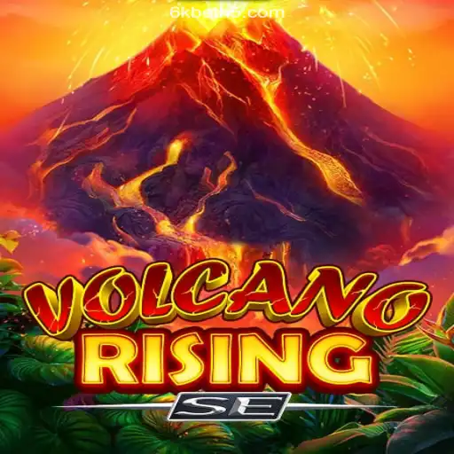 Exploring VolcanoRisingSE: The Eruption of High-Stakes Gaming