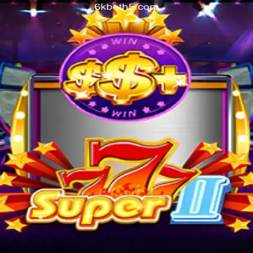 Exploring the Excitement of Super777II: A Premier Betting Experience in Brazil