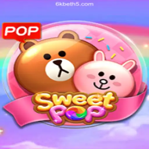 SweetPOP: The Thrilling Game Experience Taking Brazil by Storm