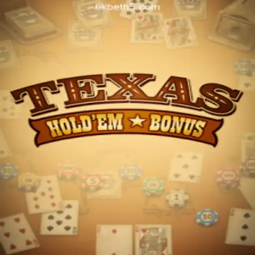 Mastering Texas Holdem Bonus: High Stakes and Strategic Play