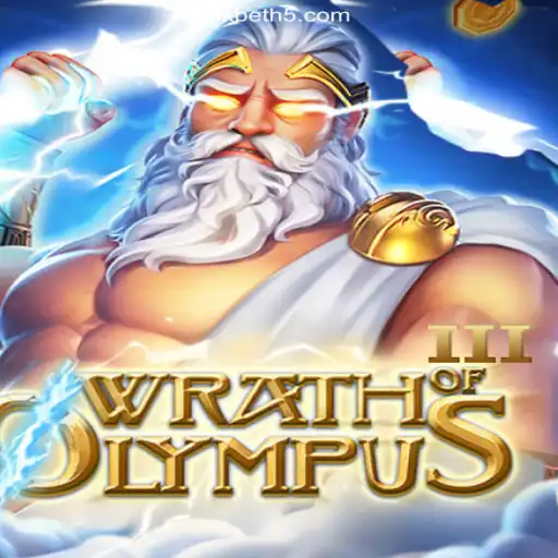WrathofOlympusIII: An In-Depth Look at the Blockbuster Game